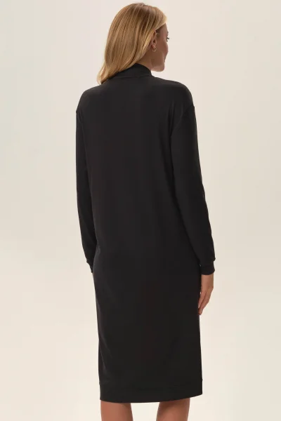 Dámský župan Joyland - Tmavě šedá