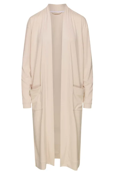 Dámský župan Joyland - Světle béžová