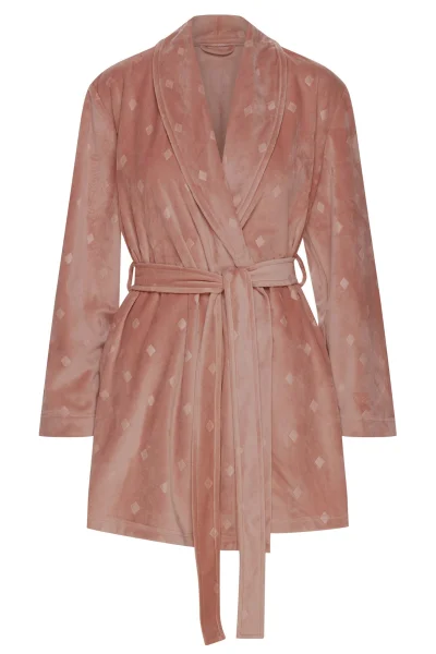 Dámský župan Jamala - Starorůžová