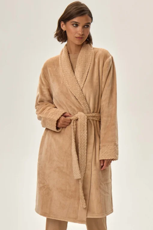 Dámsky župan Jolanda