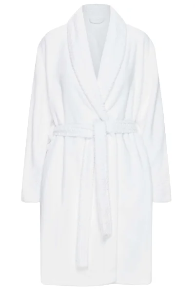 Dámský župan Jolanda - Bílá