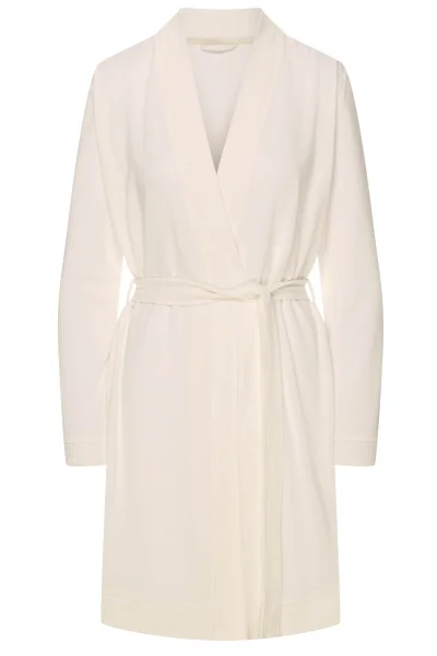 Dámský župan Move - Krémová