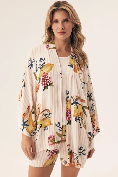 Ritu - kimono střih-PIS