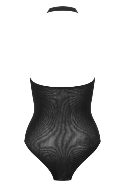 Sexy body Savage - Černá