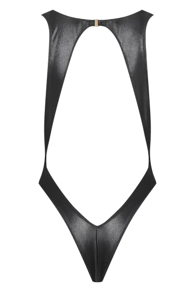 Sexy body Willow - Černá