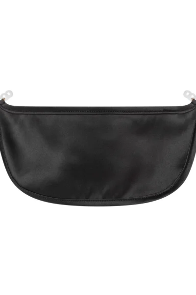 Sexy maska přes oči Presence - Černá