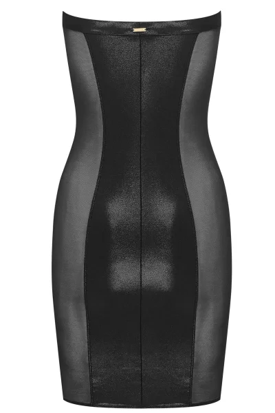 Sexy šaty Wadna - Černá
