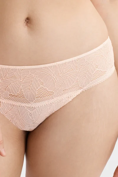 Brazilky Kaybella - Světle růžová