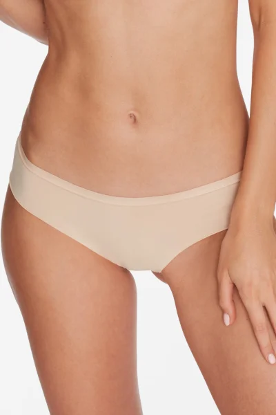 Kalhotky Rokk - Béžová