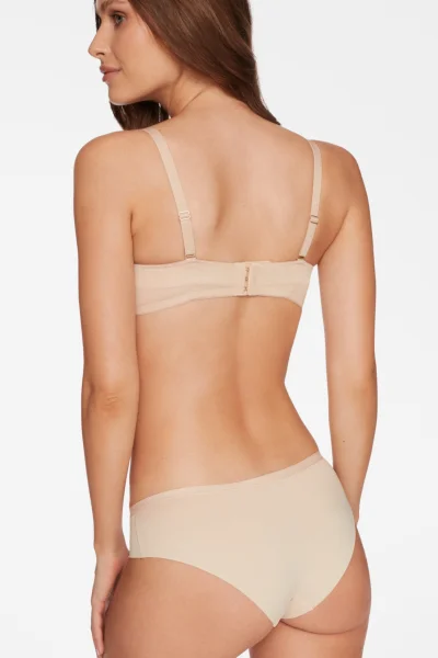 Kalhotky Rokk - Béžová