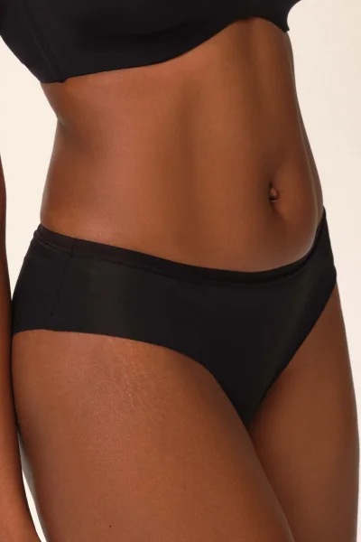 Kalhotky Rokk - Černá