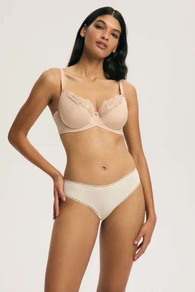 2 PACK kalhotky Pixi - Barevná