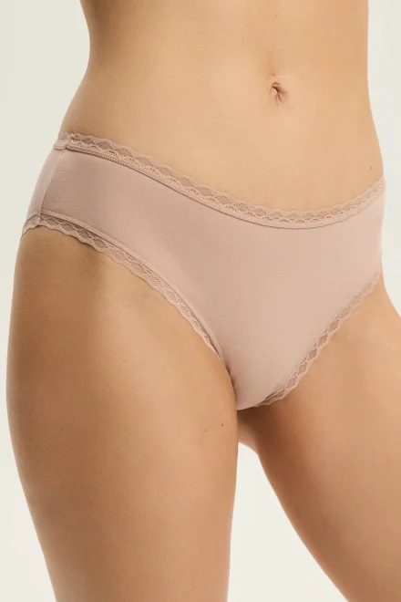 2 PACK kalhotky Pixi - Barevná