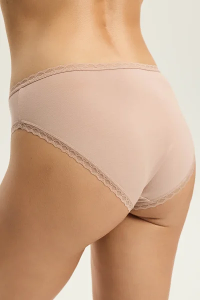 2 PACK kalhotky Pixi - Barevná