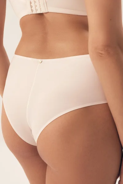 Kalhotky Bosco - Krémová