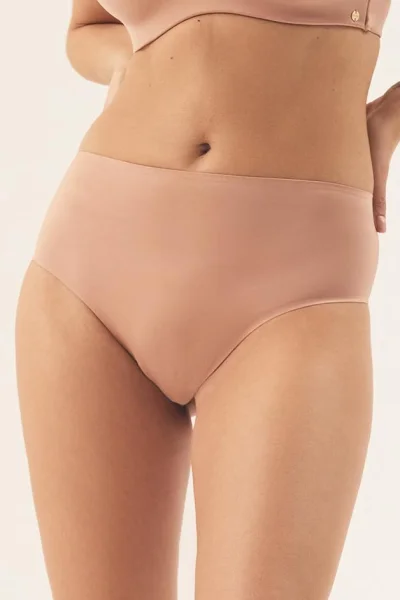 Kalhotky Bosco - Světle hnědá