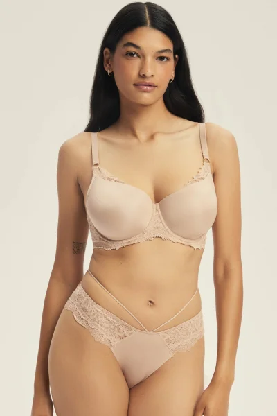 Kalhotky Notty - Mocca