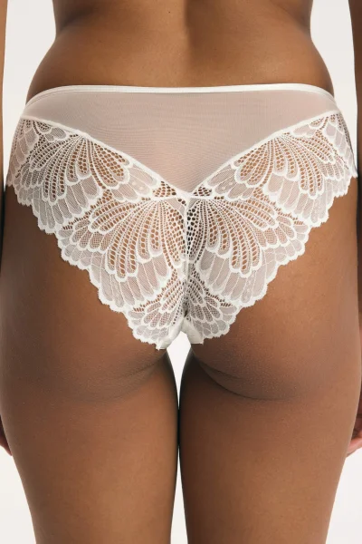 Kalhotky Sonia - Krémová