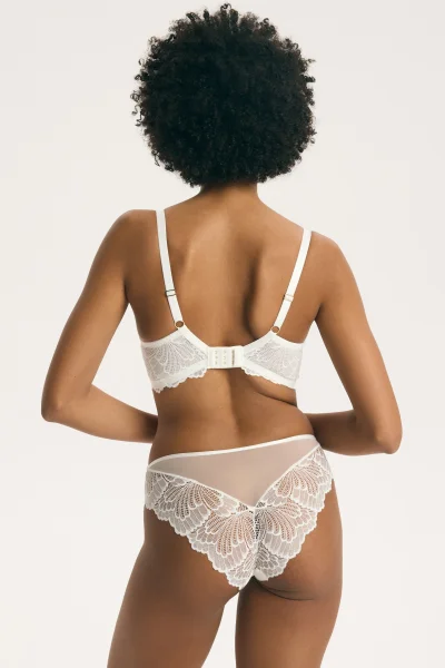 Kalhotky Sonia - Krémová