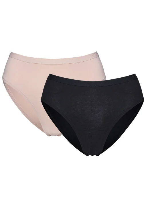 2 PACK kalhotky Patsy - bavlna