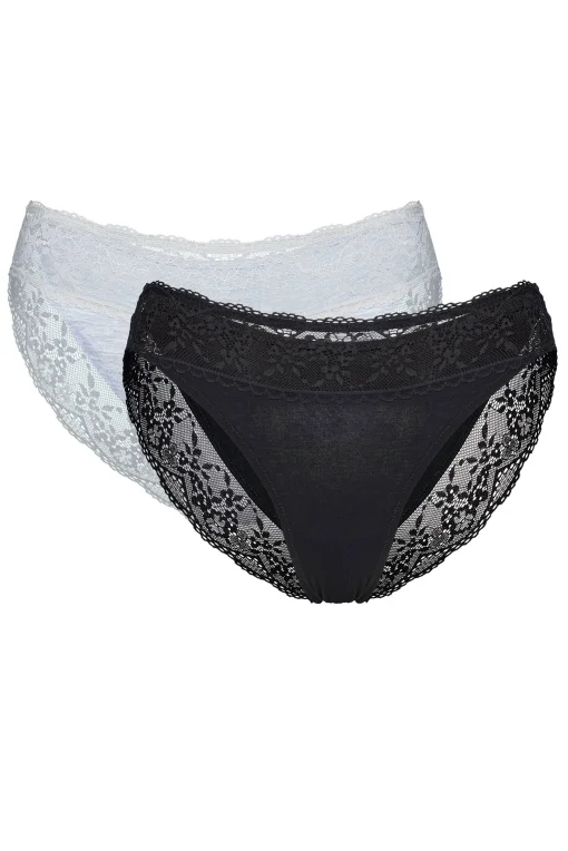 2 PACK kalhotky Patri