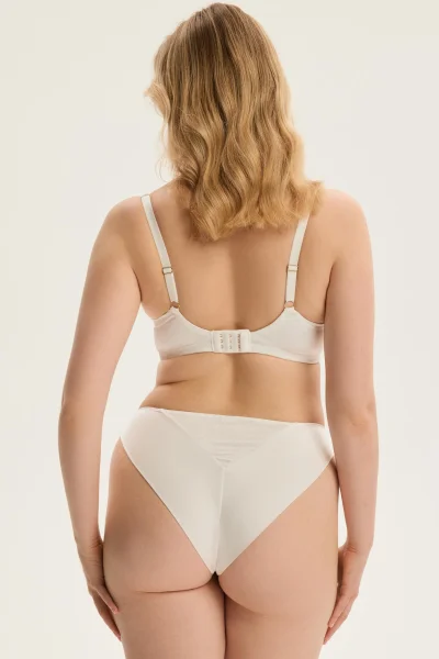 Kalhotky Charm - Krémová