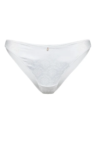 Kalhotky Charm - Krémová