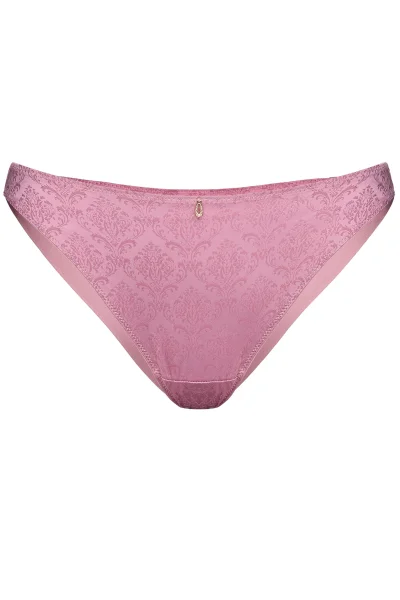 Kalhotky Charm - Starorůžová