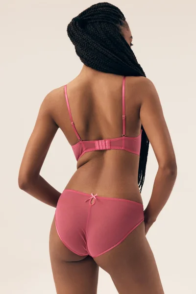 Kalhotky Bloomy - Růžová