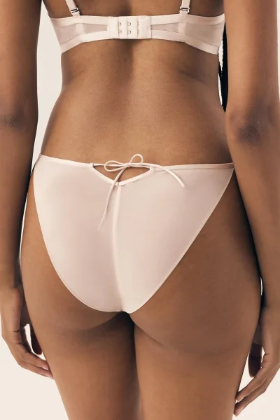 Kalhotky Baby - Krémová