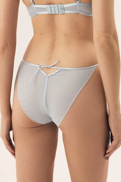 Kalhotky Baby - Světle modrá