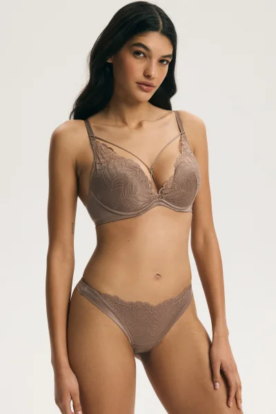 Tanga Aurora - Mocca