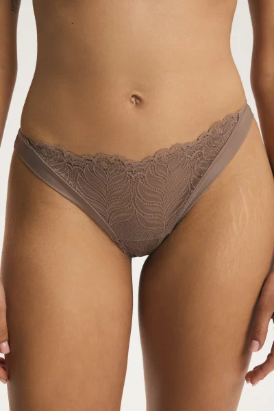 Tanga Aurora - Mocca