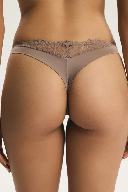 Tanga Aurora - Mocca