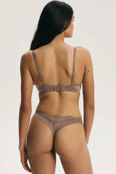 Tanga Aurora - Mocca