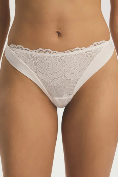 Kalhotky Aurora - Světle růžová