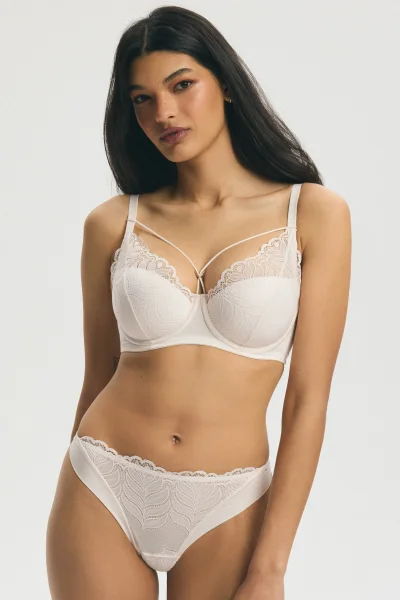 Kalhotky Aurora - Světle růžová