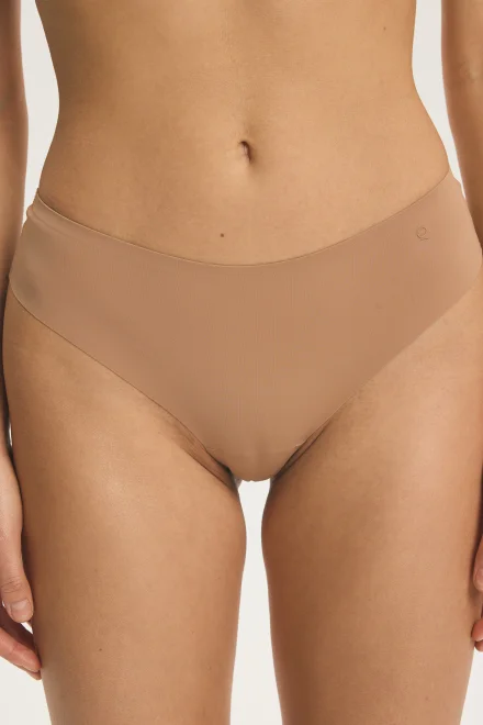 Tanga 43312 - Béžová