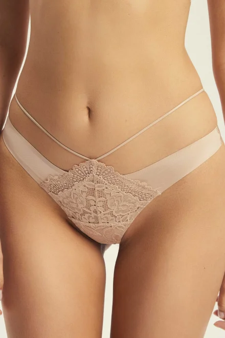 Tanga Notty - Mocca