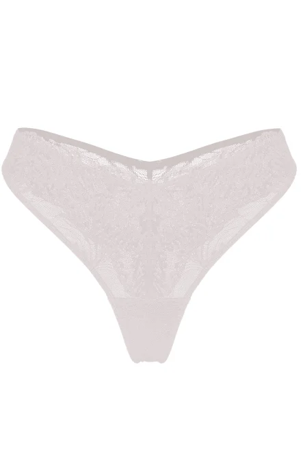 Tanga Monique - Světle růžová
