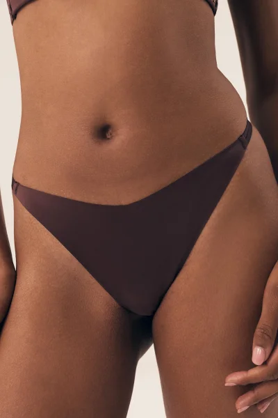 Tanga Bosco - Hnědá