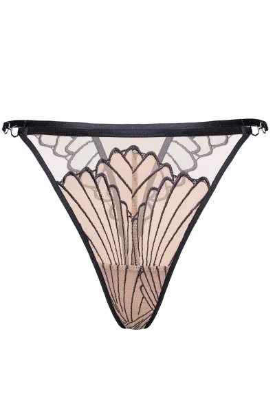 Tanga Nugat - Šedá