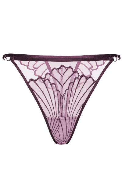 Tanga Nugat - Růžová