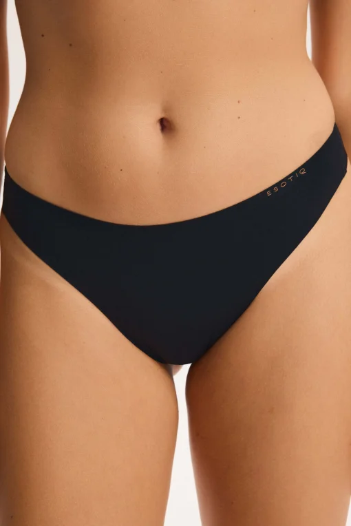 2 PACK tanga Pearls