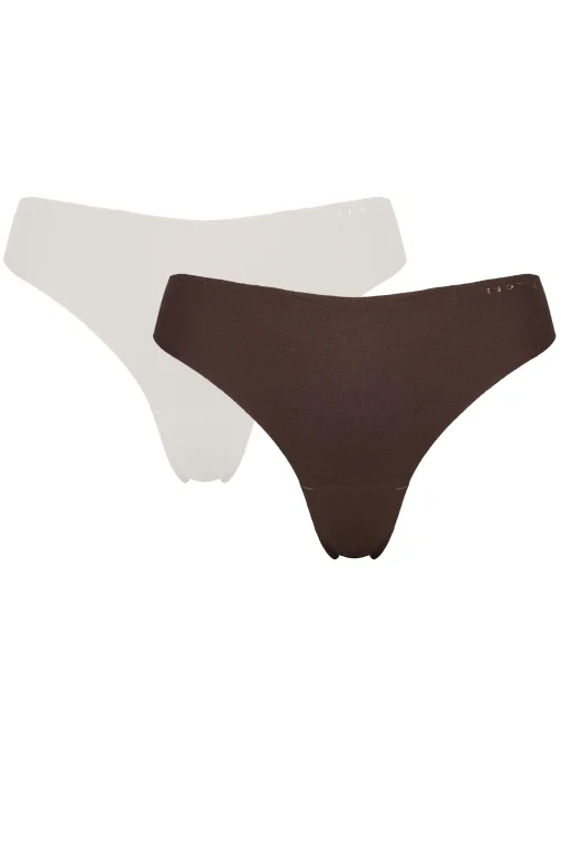 2 PACK tanga Persea