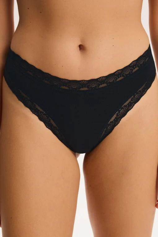2 PACK tanga Peg - bavlna