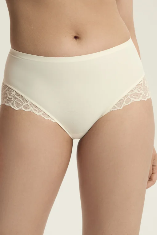 2 PACK kalhotky Pansy