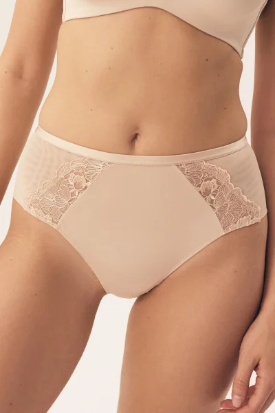 Kalhotky Bethany - Béžová