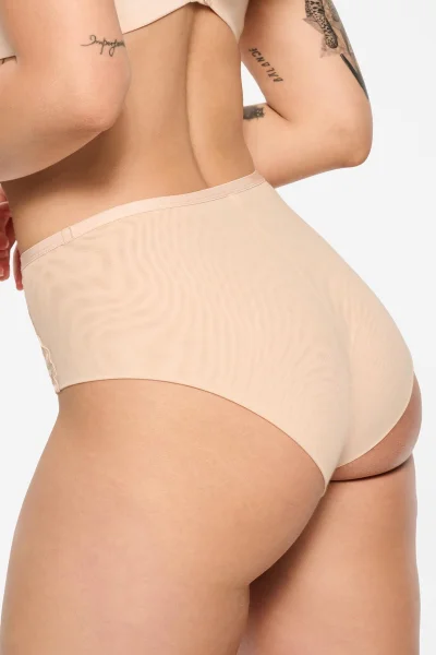 Kalhotky Bethany - Písková