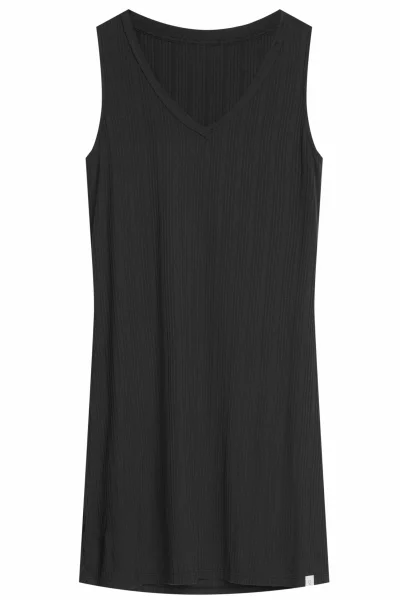 Noční košile Jenius - Tmavě šedá